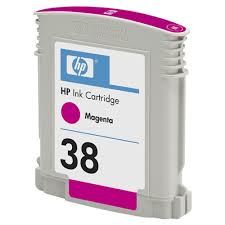 [RJHP39/M] Cartuccia Rigenerata HP C9416A N.38