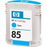 [RJHP41/C] Cartuccia Rigenerata HP C9425A n.85