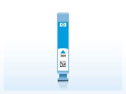 [RJHP45/C] Cartuccia Rigenerata HP CB318EE n.364