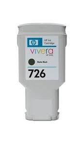 [RJHP53] Cartuccia Rigenerata HP CH575A N.726 300ml