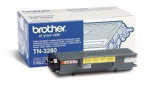[RCBR35] Cartuccia Compatibile Brother TN 3480