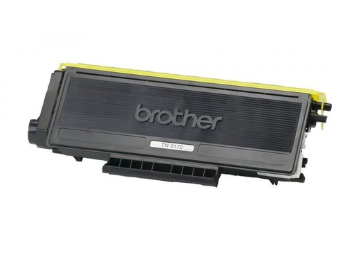[RTBR39] Cartuccia Rigenerata Brother TN 3170
