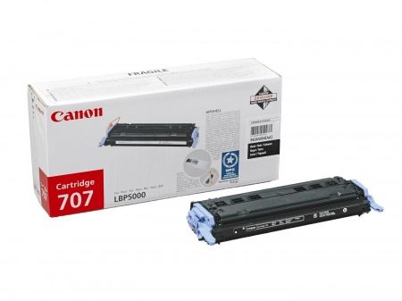 [RTCA36] Cartuccia Rigenerata Canon N.707BK 2.500 pagine