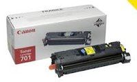[RTCA38/Y] Cartuccia Rigenerata Canon N.701 4.000 pagine