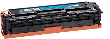 [RTCA58/C] Cartuccia Rigenerata Canon 731C  6271B002