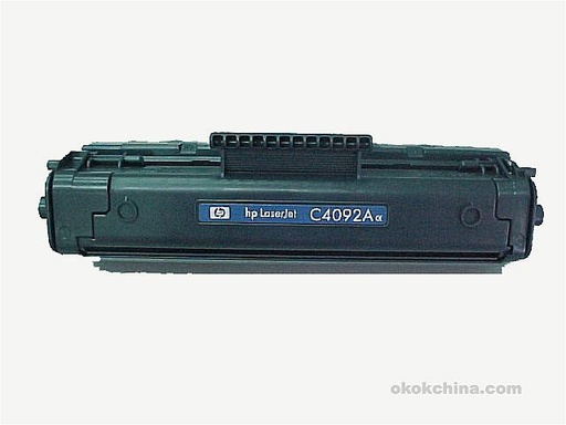 [RTHP09] Cartuccia Rigenerata HP C4092A 2500 pagine