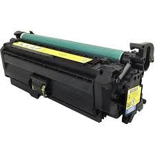 [RTHP100/Y] Cartuccia Rigenerata HP CF322A N.653A