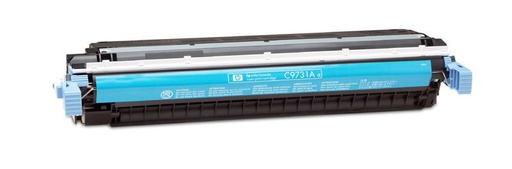 [RTHP27/C] Cartuccia Rigenerata HP C9731A 12000 pg