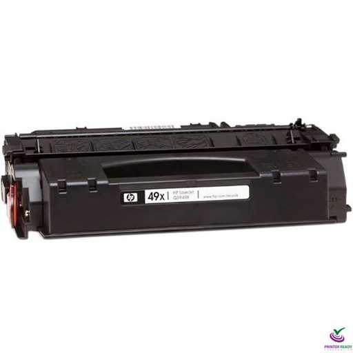 [RTHP29] Cartuccia Rigenerata HP Q5949X 6000 pg