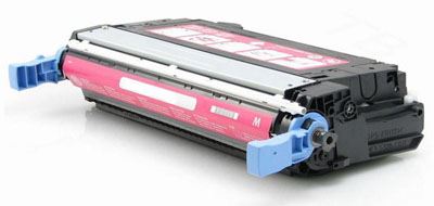 [RTHP59/M] Cartuccia Rigenerata HP CB403A Magenta 7500 pg