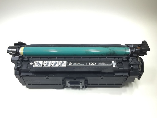 [RTHP71] Cartuccia Rigenerata HP CE400A N. 507A