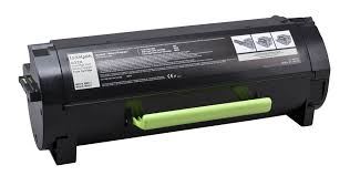 [RTIBM103] Cartuccia Rigenerata Lexmark 60F2X00