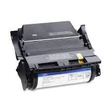 [RTIBM28] Cartuccia Rigenerata Lexmark infoprint 28P2009