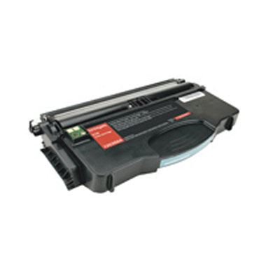 [RTIBM56] Cartuccia Rigenerata Lexmark 24016SE