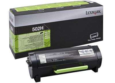 [RTIBM98] Cartuccia Rigenerata Lexmark 50F2H00