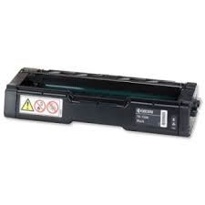 [RTKY24/Y] Cartuccia Rigenerata Kyocera TK 150Y 6000 pg