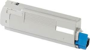 [RTOK10] Cartuccia Rigenerata OKI BLACK OKI 41515212