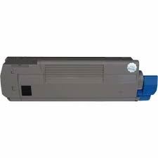 [RTOK11] Cartuccia Rigenerata OKI TONER BLACK OKI 41963608