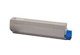 [RTOK27/M] Cartuccia Rigenerata OKI 43487710