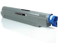 [RTOK38] Cartuccia Rigenerata OKI 42918928 PER ES-3640