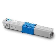 [RTOK41/C] Cartuccia Rigenerata OKI 44469706 C310-330-510-531