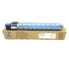 [RTRH17/C] Cartuccia Rigenerata Ricoh 884947 CIANO