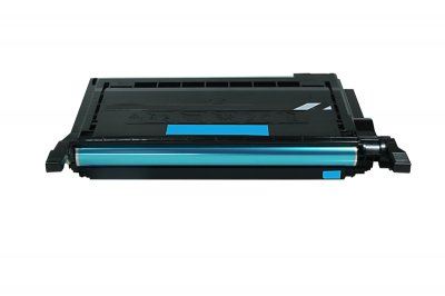 [RTSA25/C] Cartuccia Rigenerata Samsung CLP-C600A