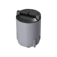 [RTSA29] Cartuccia Rigenerata Samsung CLP-K350A