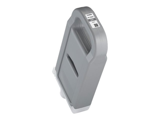 [IO-4605469] Cartuccia CANON originale  0781C001, PFI-1700GY