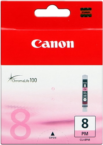 [IO-4601969] Cartuccia CANON originale  0625B001, CLI-8PM
