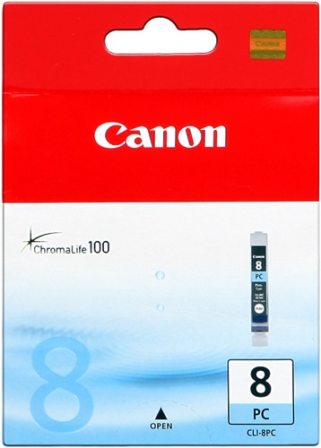 [IO-4601970] Cartuccia CANON originale  0624B001, CLI-8PC