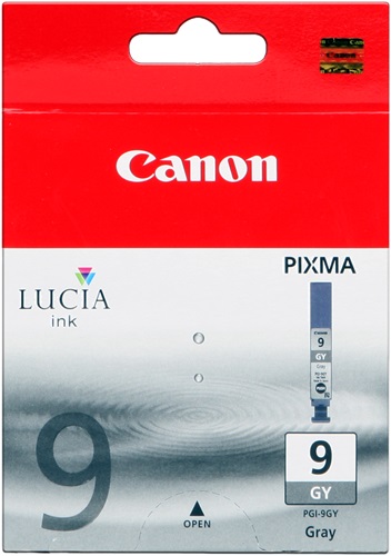 [IO-4606119] Cartuccia CANON originale  1042B001, PGI-9GREY