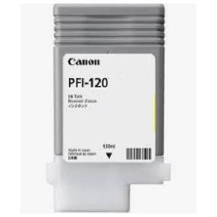 [IO-4604616] Cartuccia CANON originale  2888C001, PFI-120Y