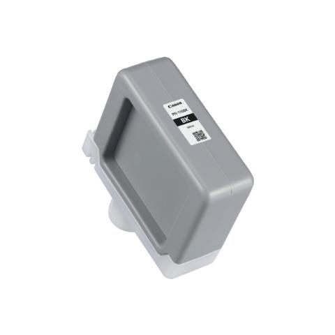[IO-4605322] Cartuccia CANON originale  2364C001, PFI-110BK