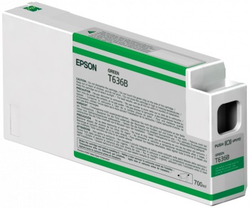 [IO-4604223] Cartuccia EPSON originale  C13T636B00, T636B