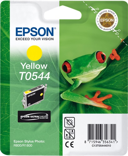 [IO-4601095] Cartuccia EPSON originale  C13T05444010, T0544