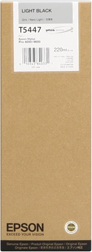 [IO-4607938] Cartuccia EPSON originale  C13T544700, T5447