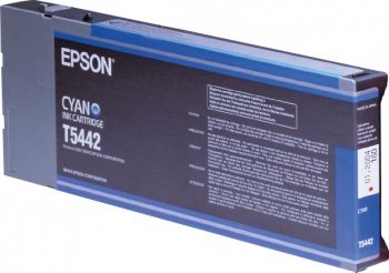 [IO-4604218] Cartuccia EPSON originale  C13T614200, T6142