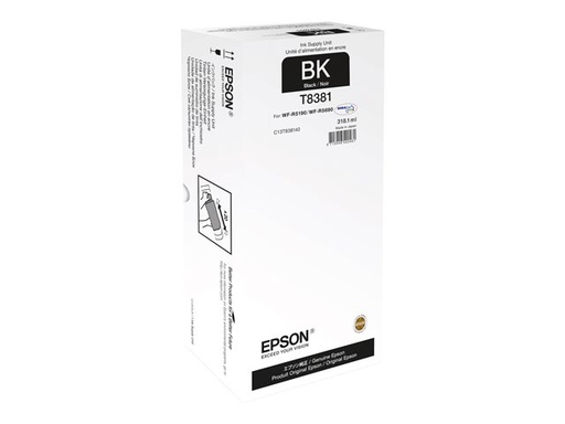 [IO-4604690] Cartuccia EPSON originale  C13T838140, T8381