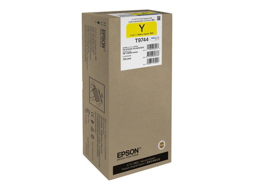 [IO-4604705] Cartuccia EPSON originale  C13T974400, T9744