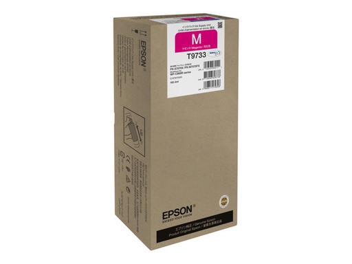 [IO-4604700] Cartuccia EPSON originale  C13T973300, T9733