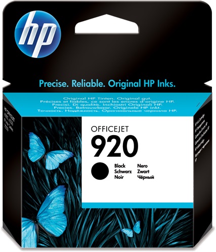 [IO-4602377] Cartuccia HP originale  920, CD971A, CD971AE