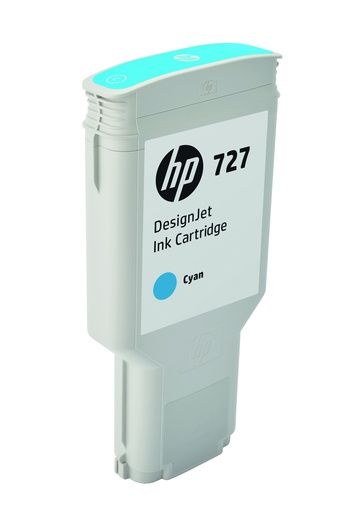 [IO-4608905] Cartuccia HP originale  727, F9J76A