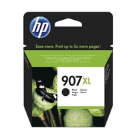 [IO-4603448] Cartuccia HP originale  907XL, T6M19A, T6M19AE