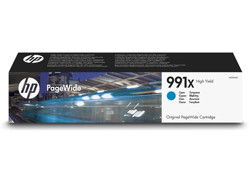 [IO-4603792] Cartuccia HP originale  991X, M0J90A, M0J90AE