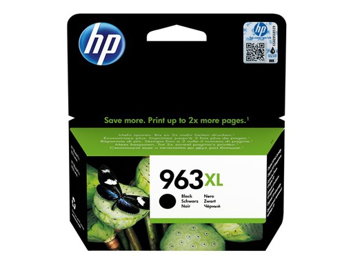 [IO-4604970] Cartuccia HP originale  3JA30A, 3JA30AE, 963XL