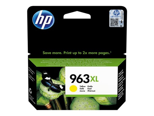 [IO-4604973] Cartuccia HP originale  3JA29A, 3JA29AE, 963XL