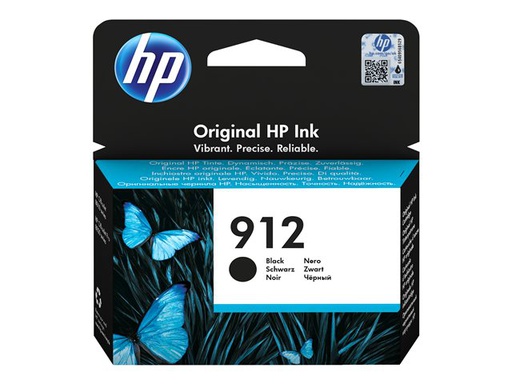 [IO-4604997] Cartuccia HP originale  3YL80A, 3YL80AE, 912