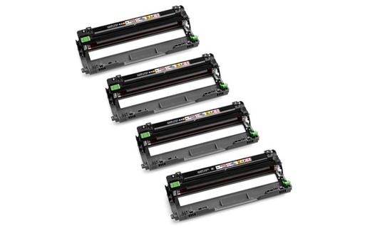 [DO-4701181] 4 Drum CMYK Originale BROTHER  DR-243CL
