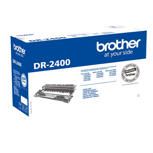 [DO-4701681] Drum Stampante Originale BROTHER  DR-2400